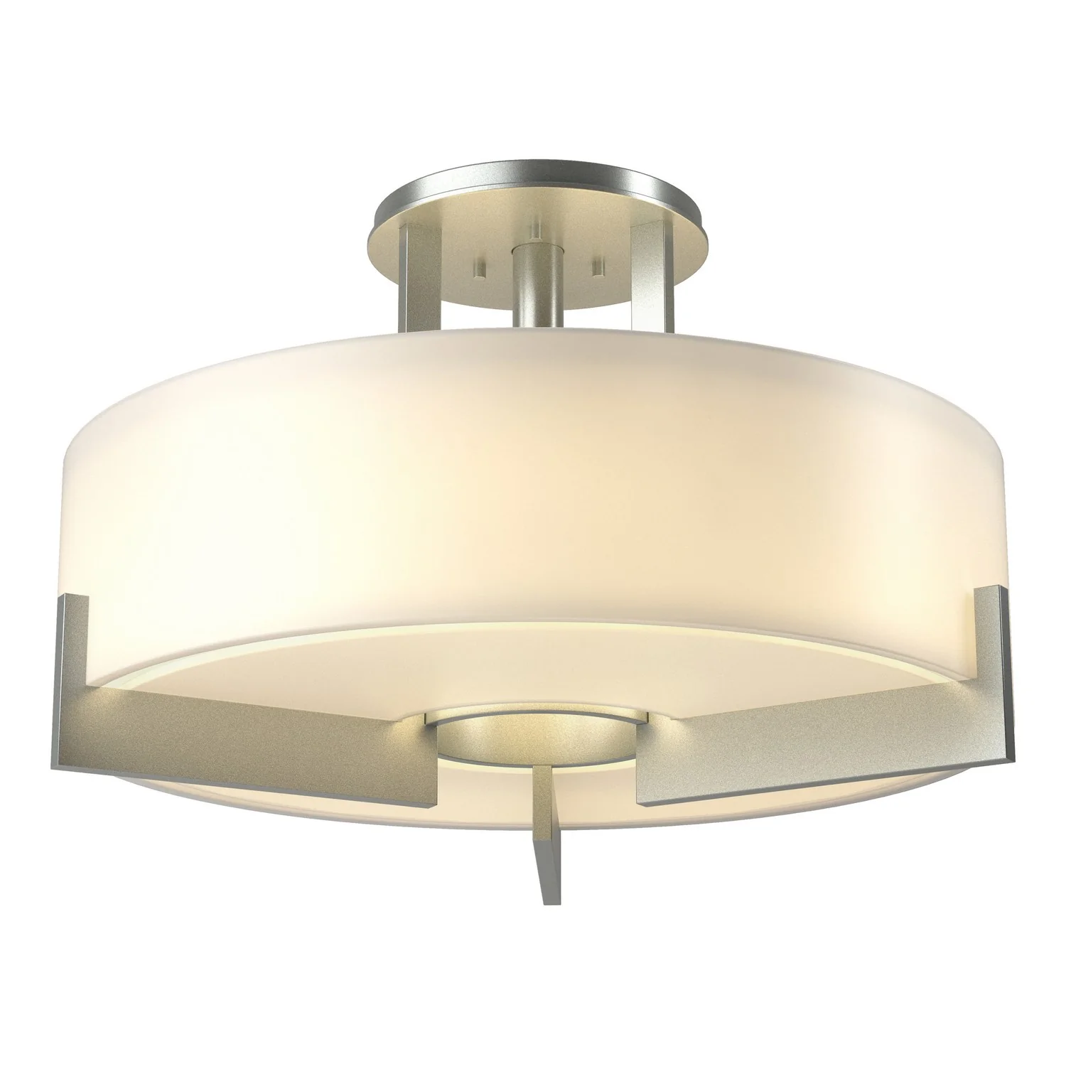 Axis Semi Flush Mount - Image 3