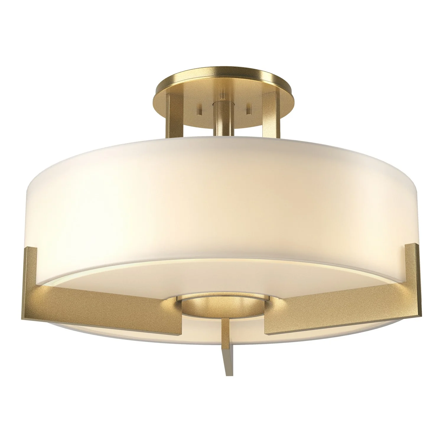 Axis Semi Flush Mount - Image 4