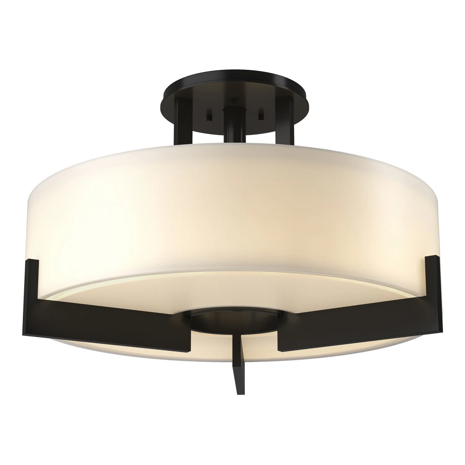 Axis Semi Flush Mount - Image 6