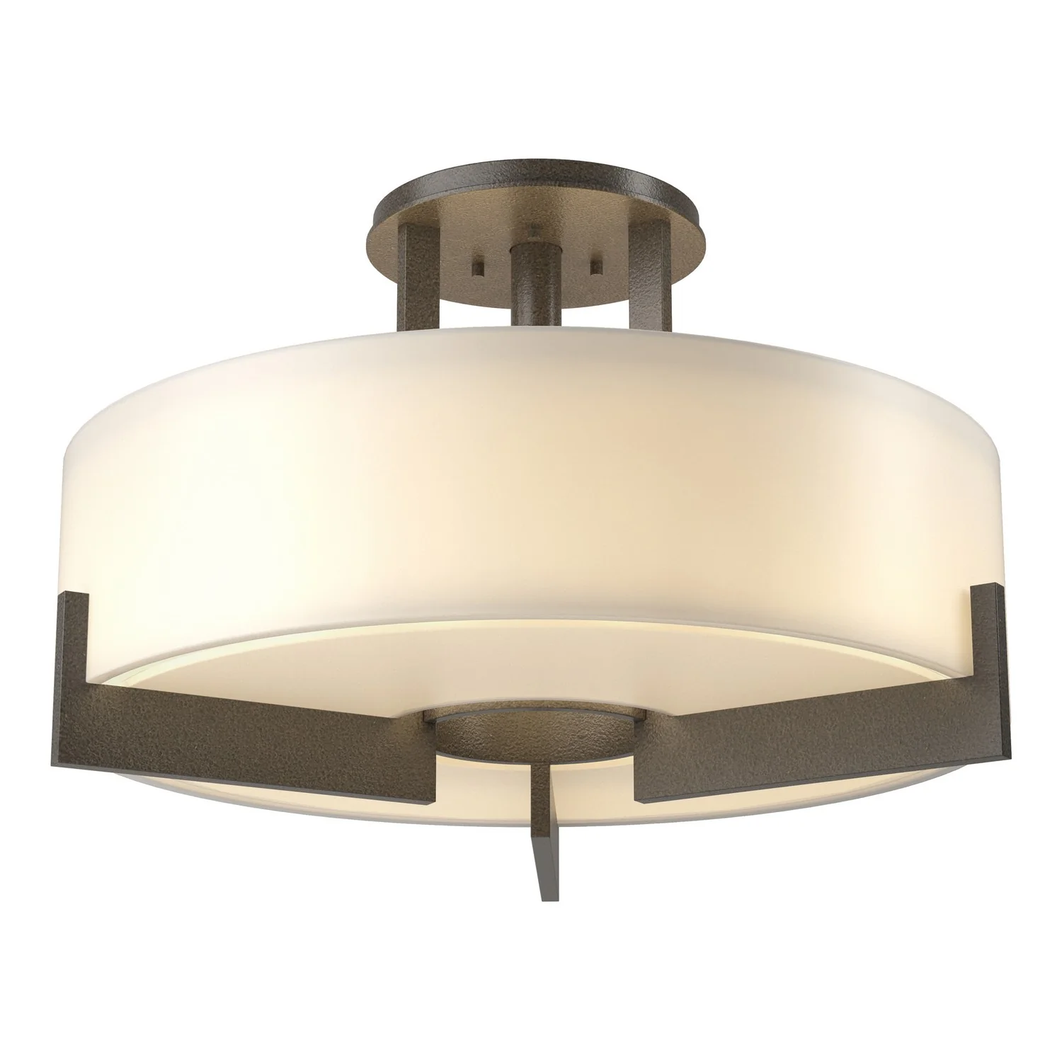 Axis Semi Flush Mount - Image 7