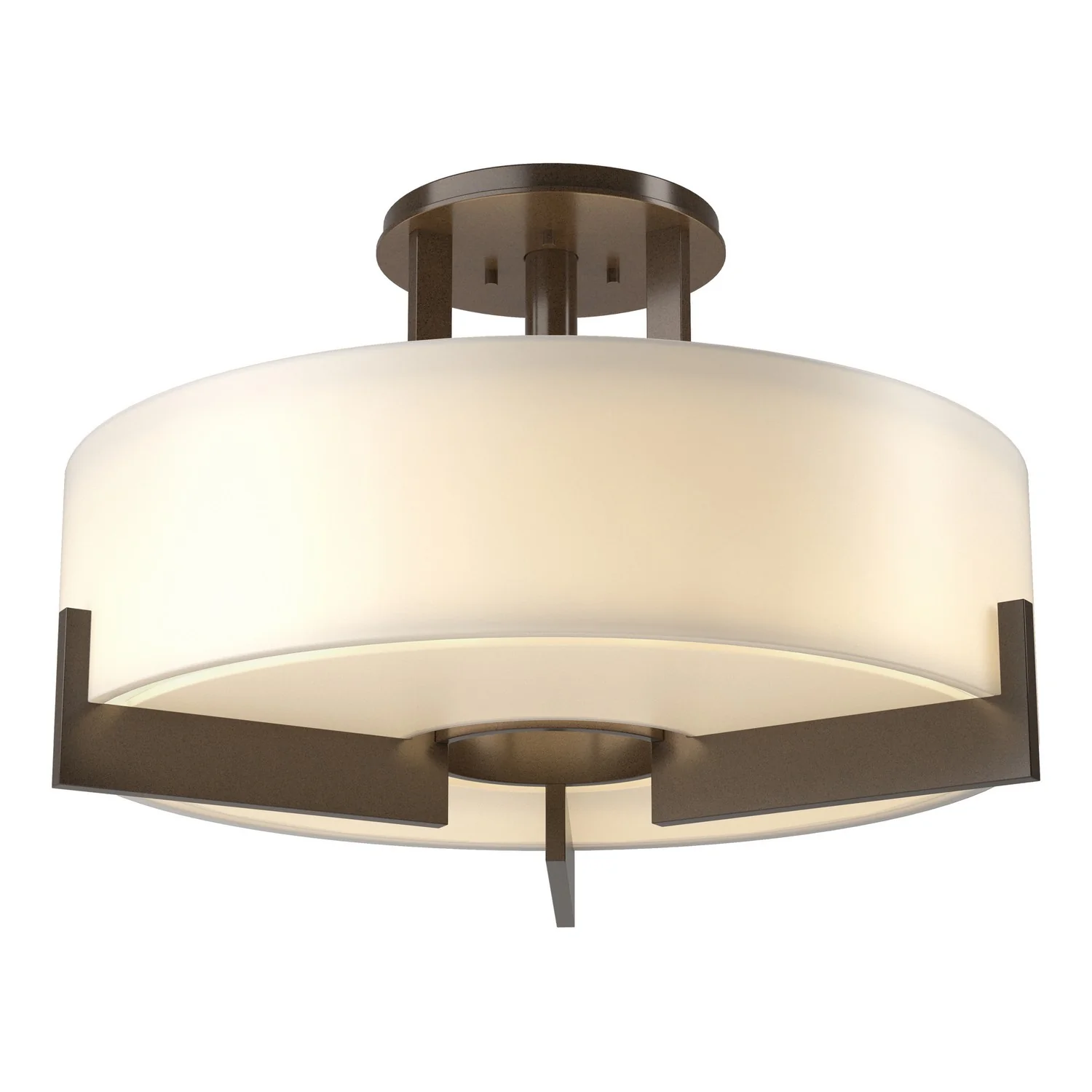 Axis Semi Flush Mount - Image 8