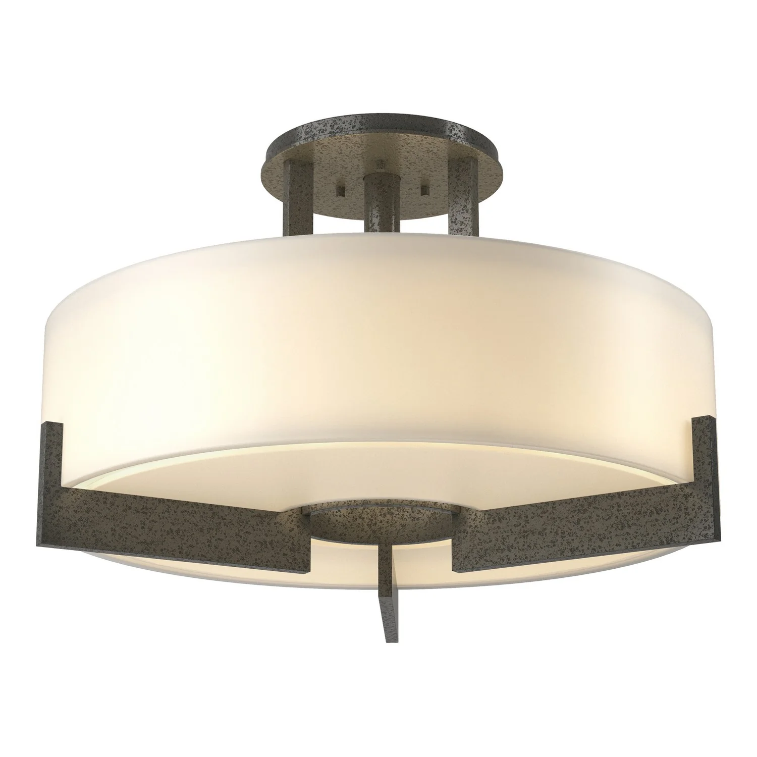 Axis Semi Flush Mount - Image 9