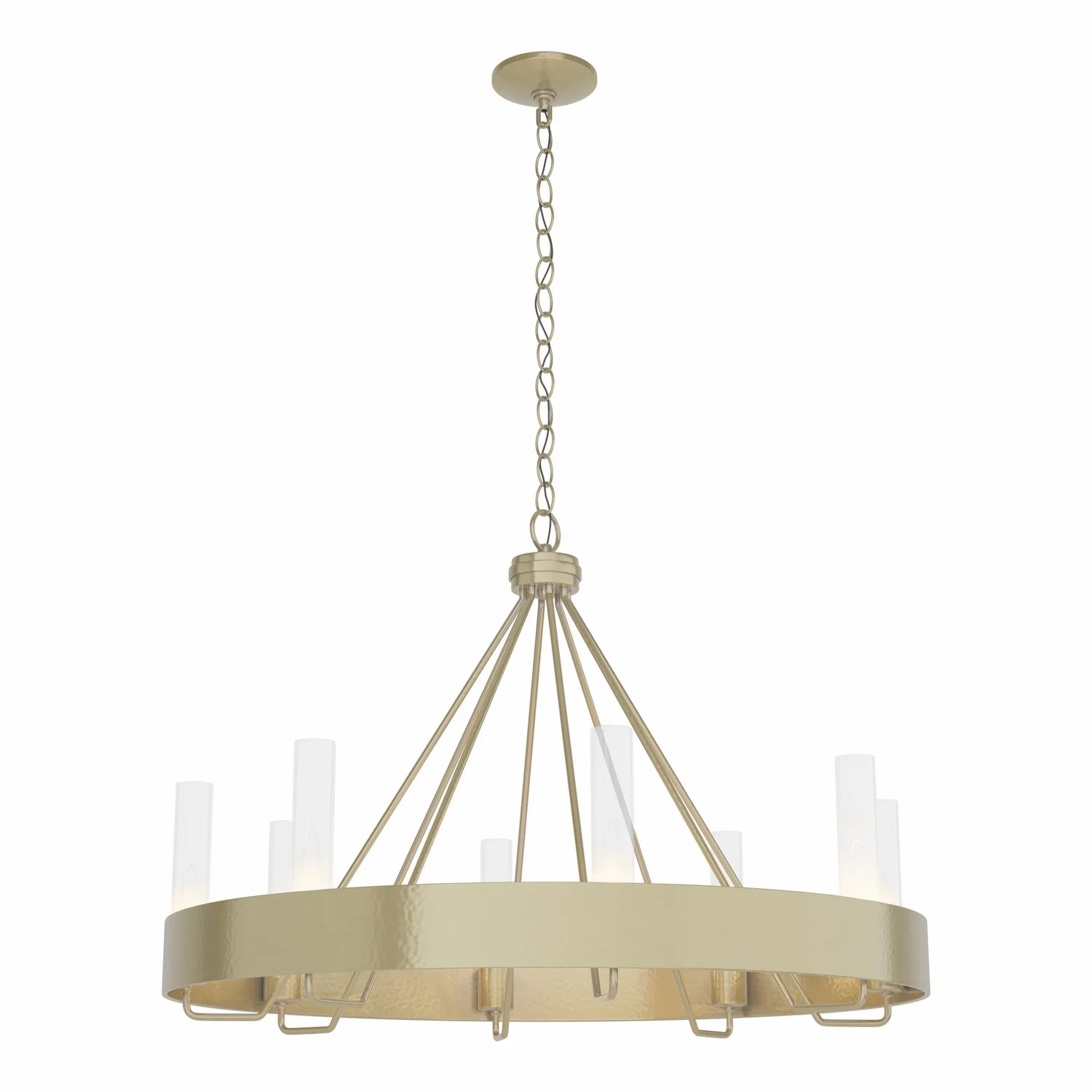 Banded Chandelier - Image 10