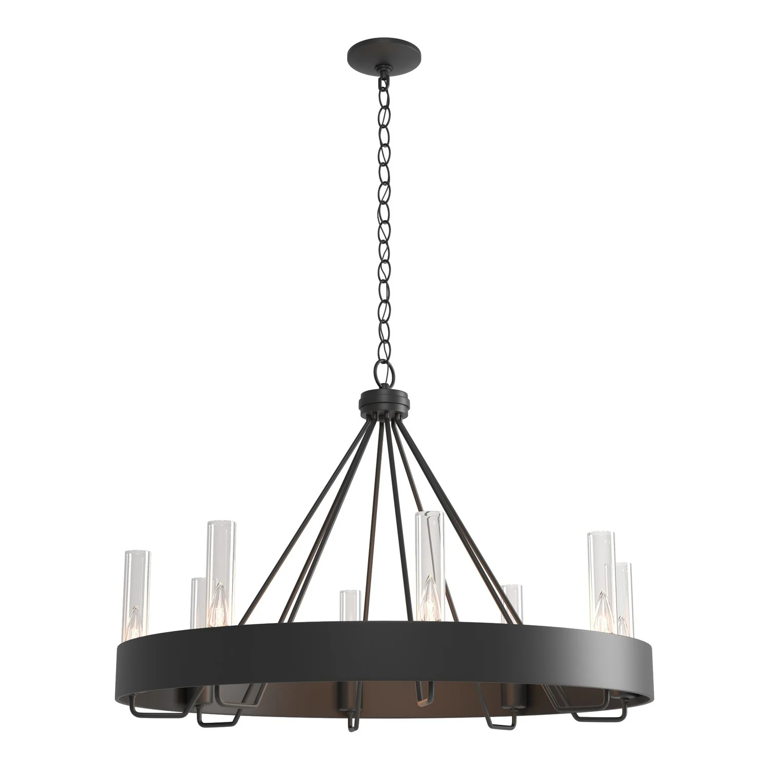 Banded Chandelier - Image 11