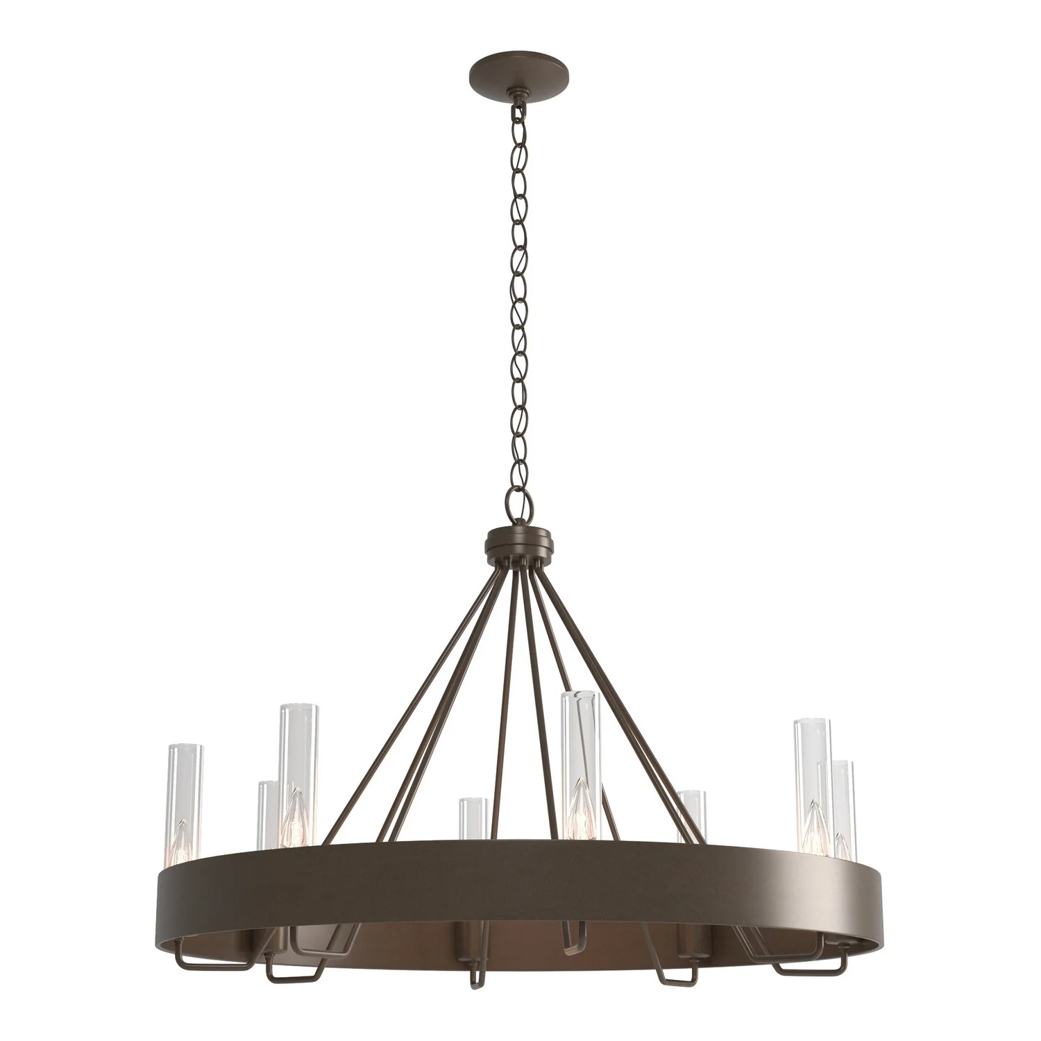 Banded Chandelier - Image 12