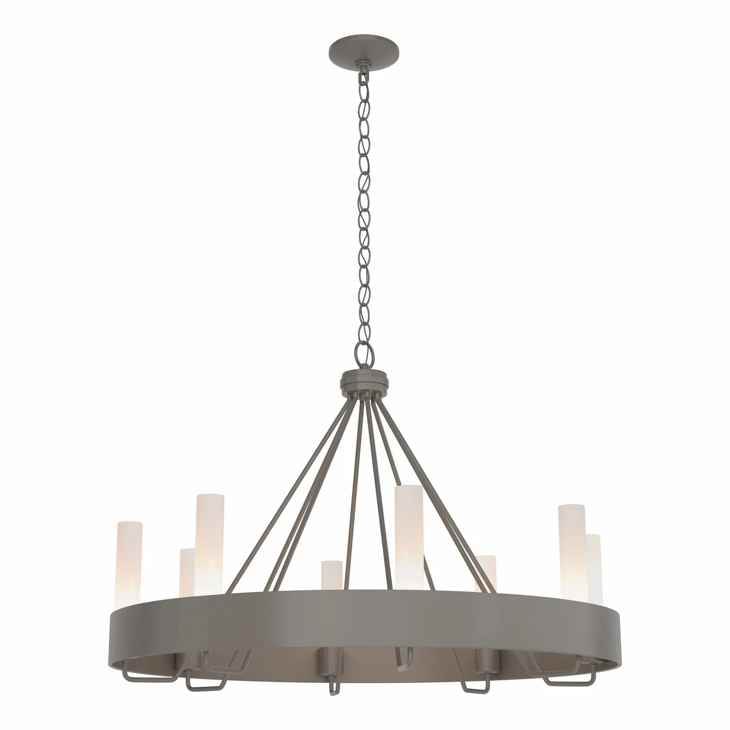 Banded Chandelier - Image 13