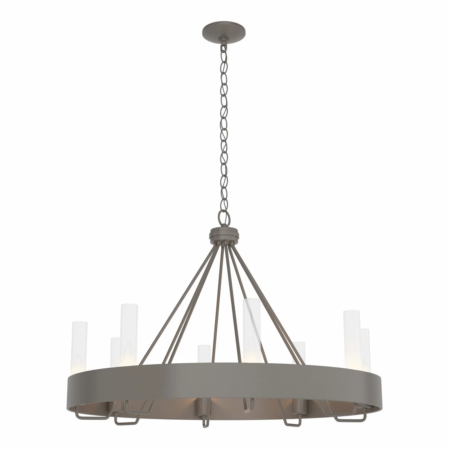 Banded Chandelier - Image 14