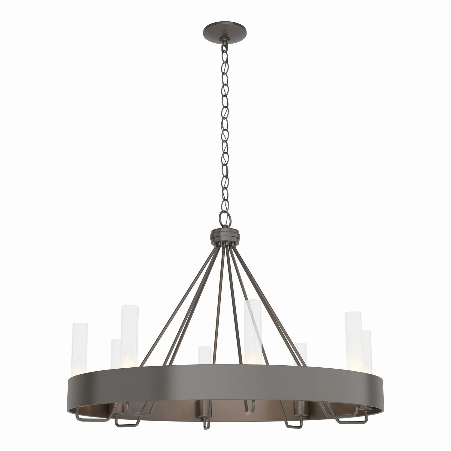 Banded Chandelier - Image 15