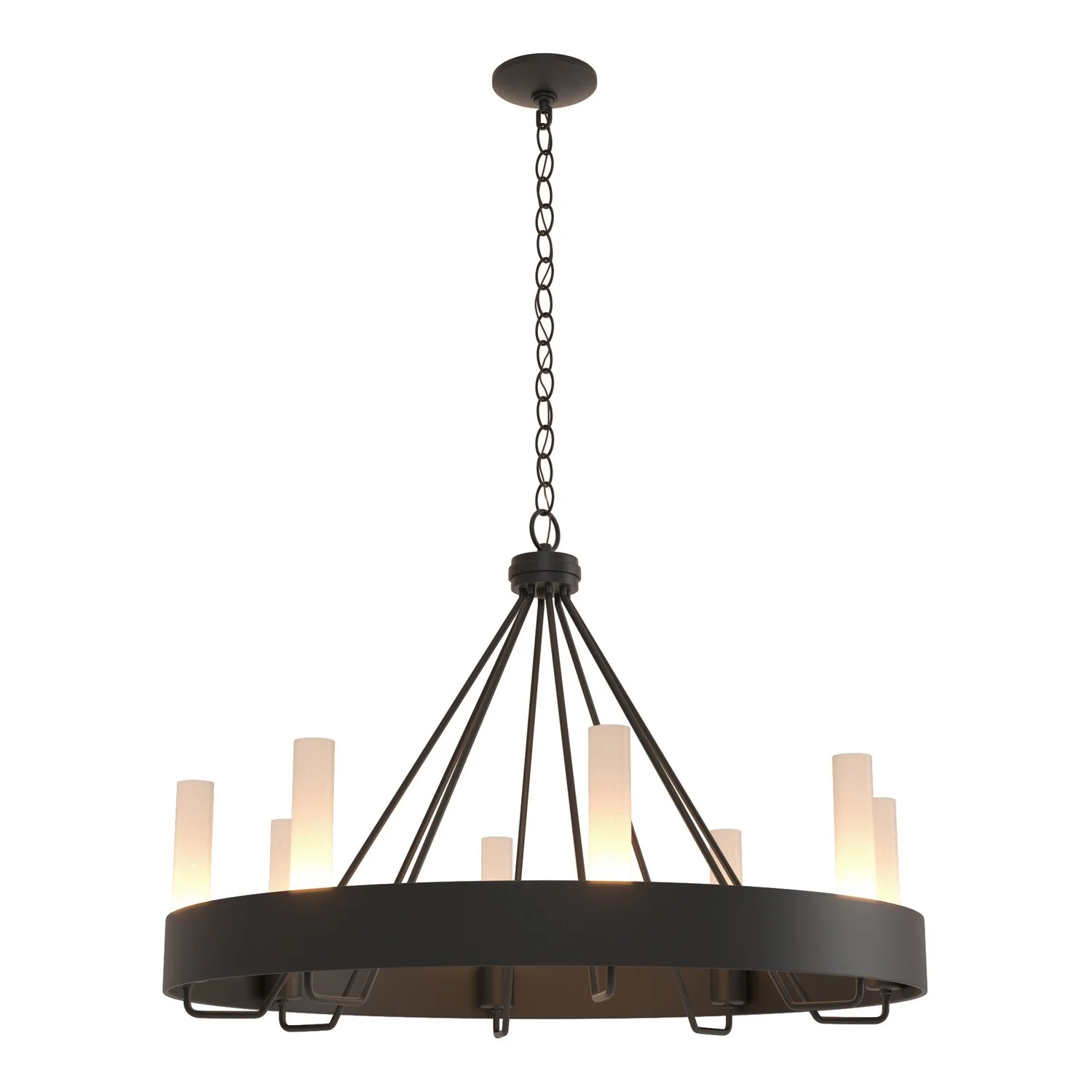 Banded Chandelier - Image 16