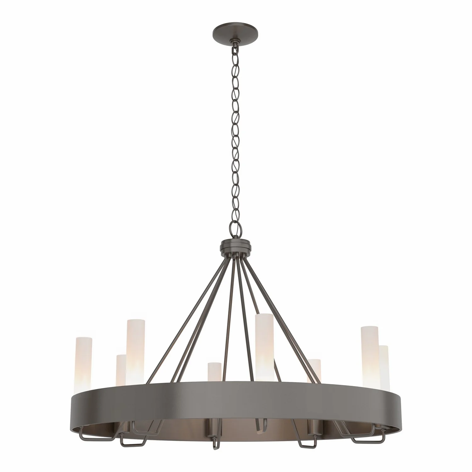 Banded Chandelier - Image 17