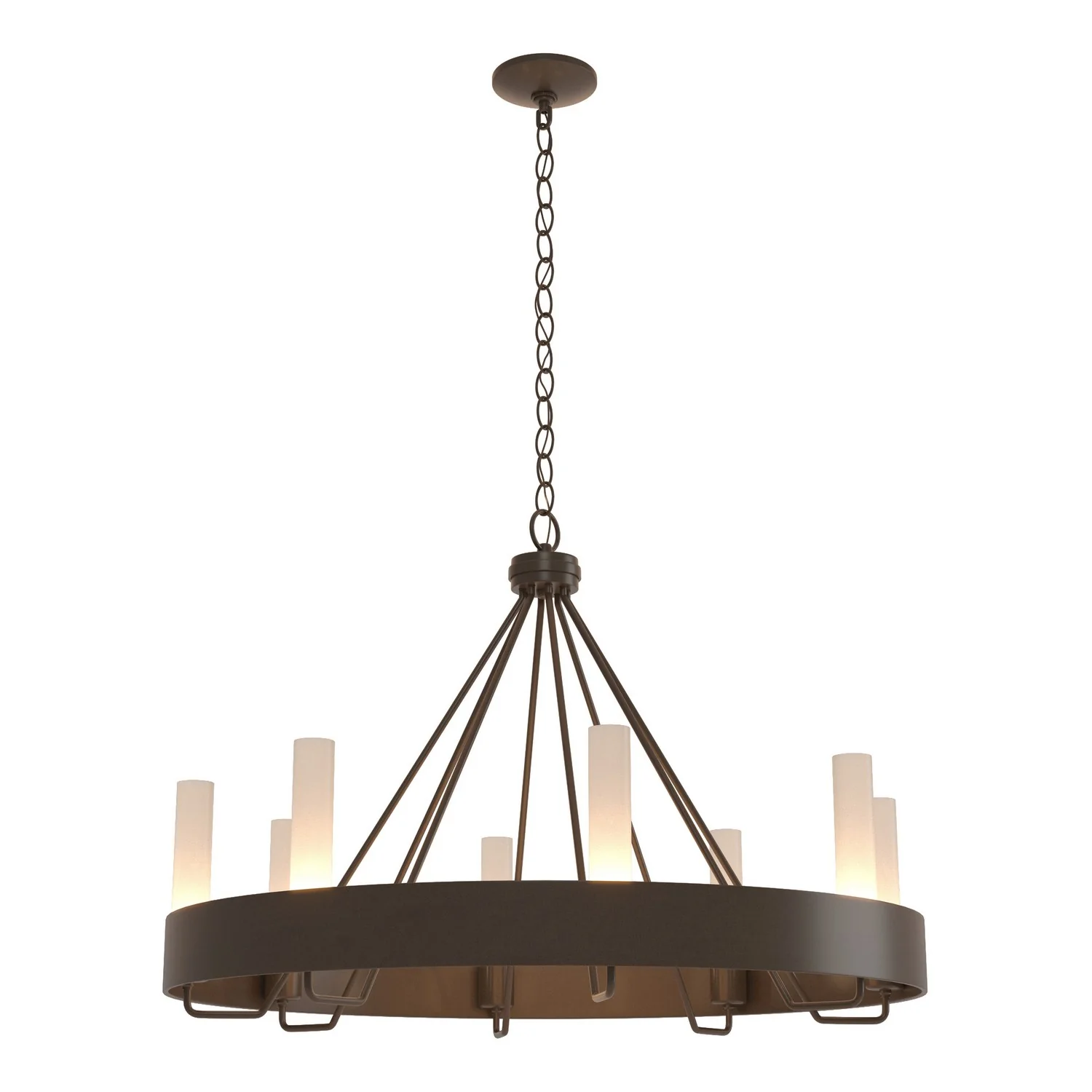 Banded Chandelier - Image 18