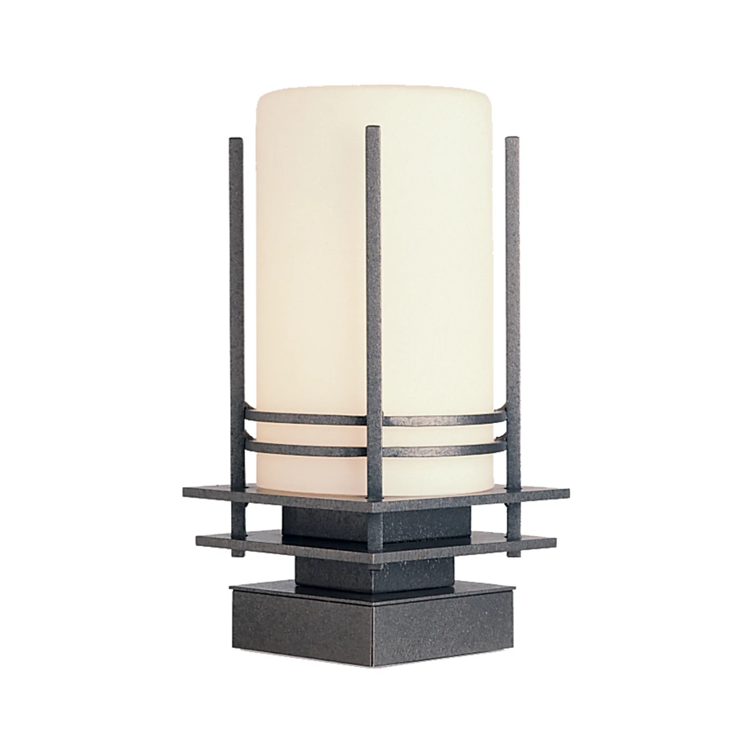 Banded  Outdoor Pier Mount - Image 2
