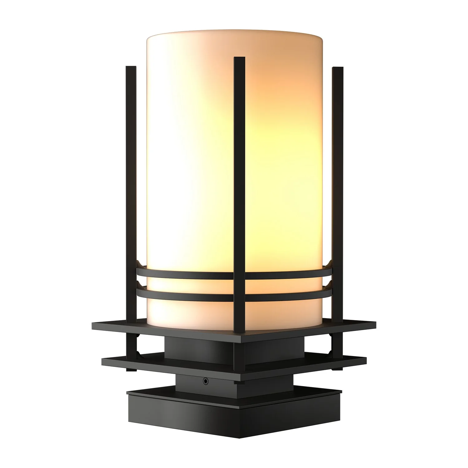 Banded  Outdoor Pier Mount - Image 3