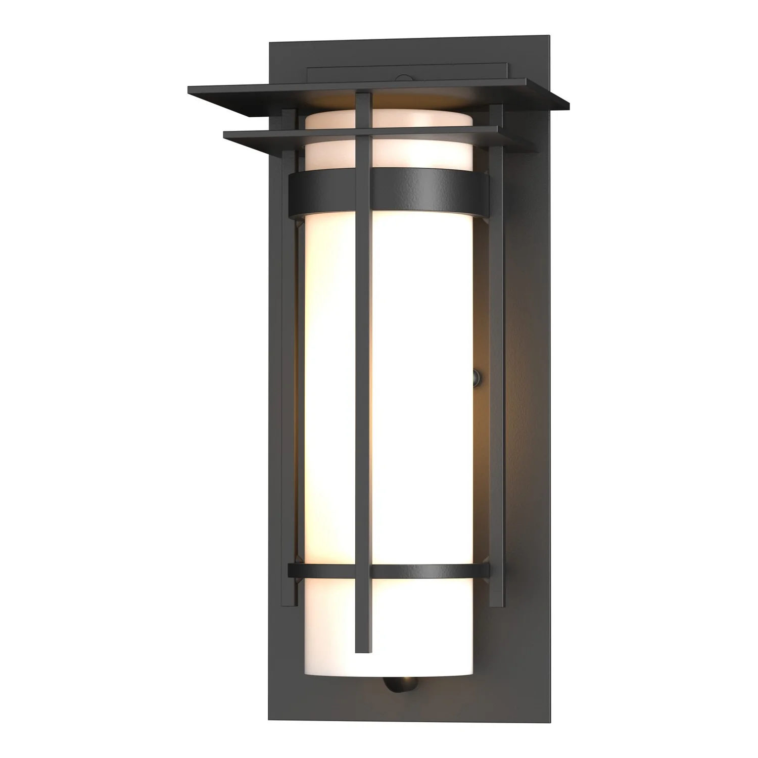 Banded Outdoor Wall Sconce - Image 10