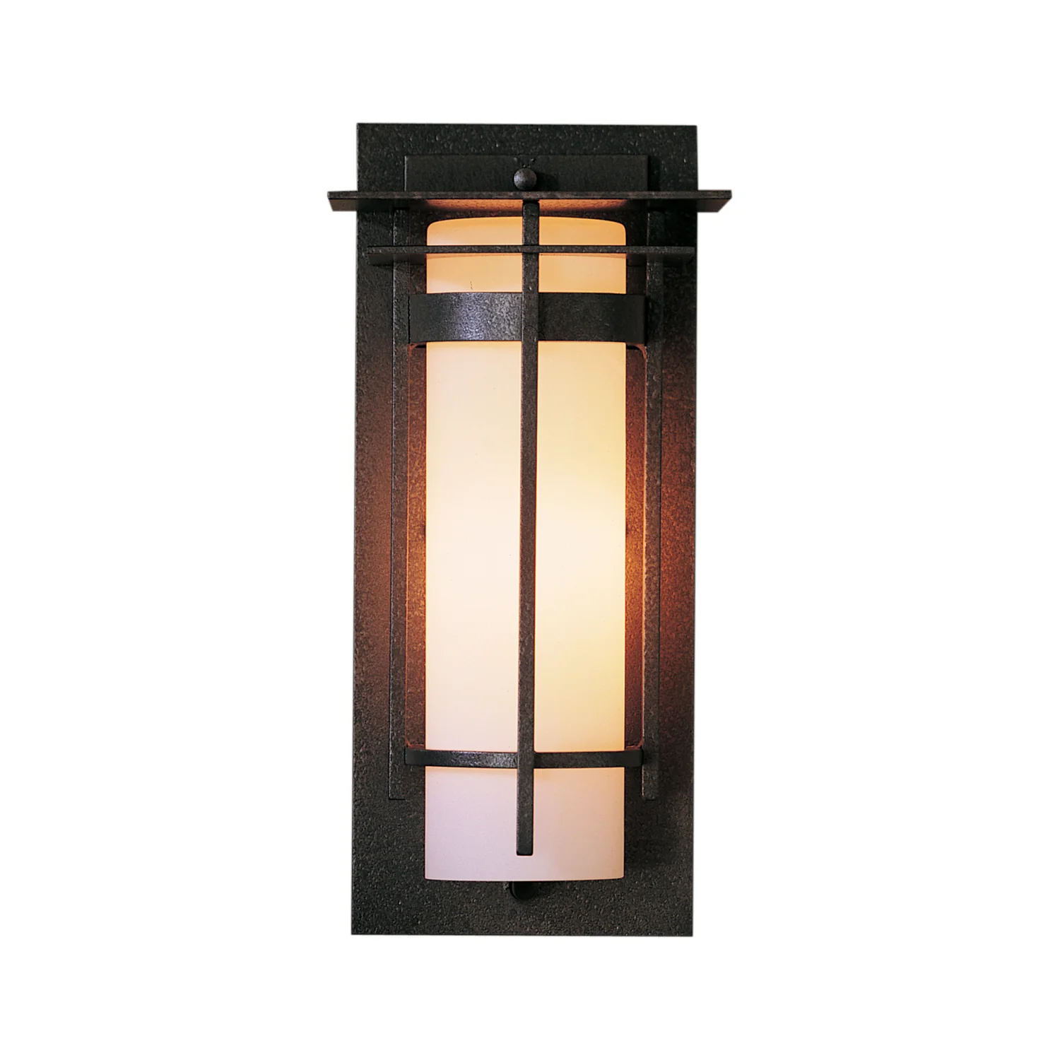 Banded Outdoor Wall Sconce - Image 11