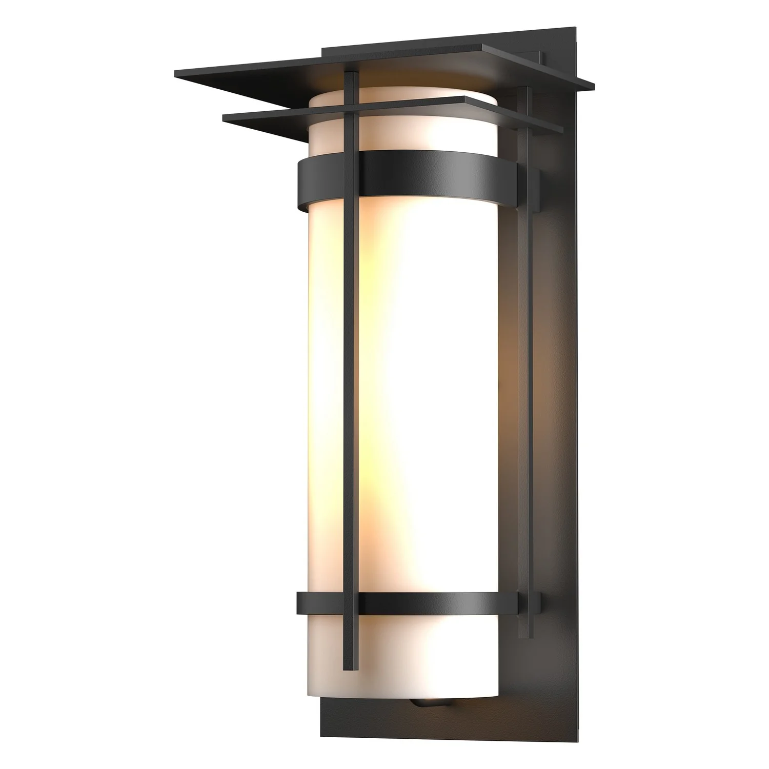 Banded Outdoor Wall Sconce - Image 13