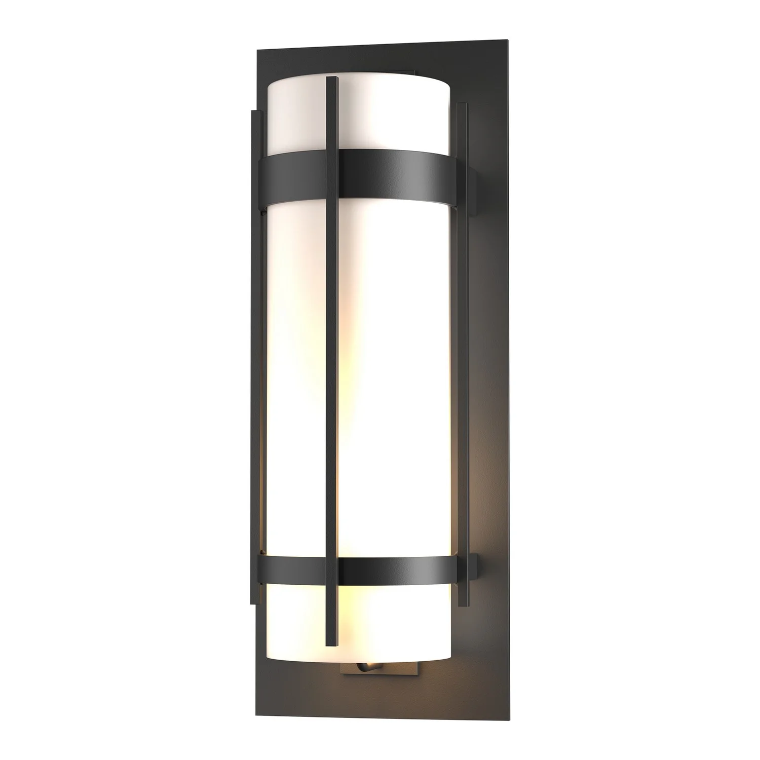 Banded Outdoor Wall Sconce - Image 14