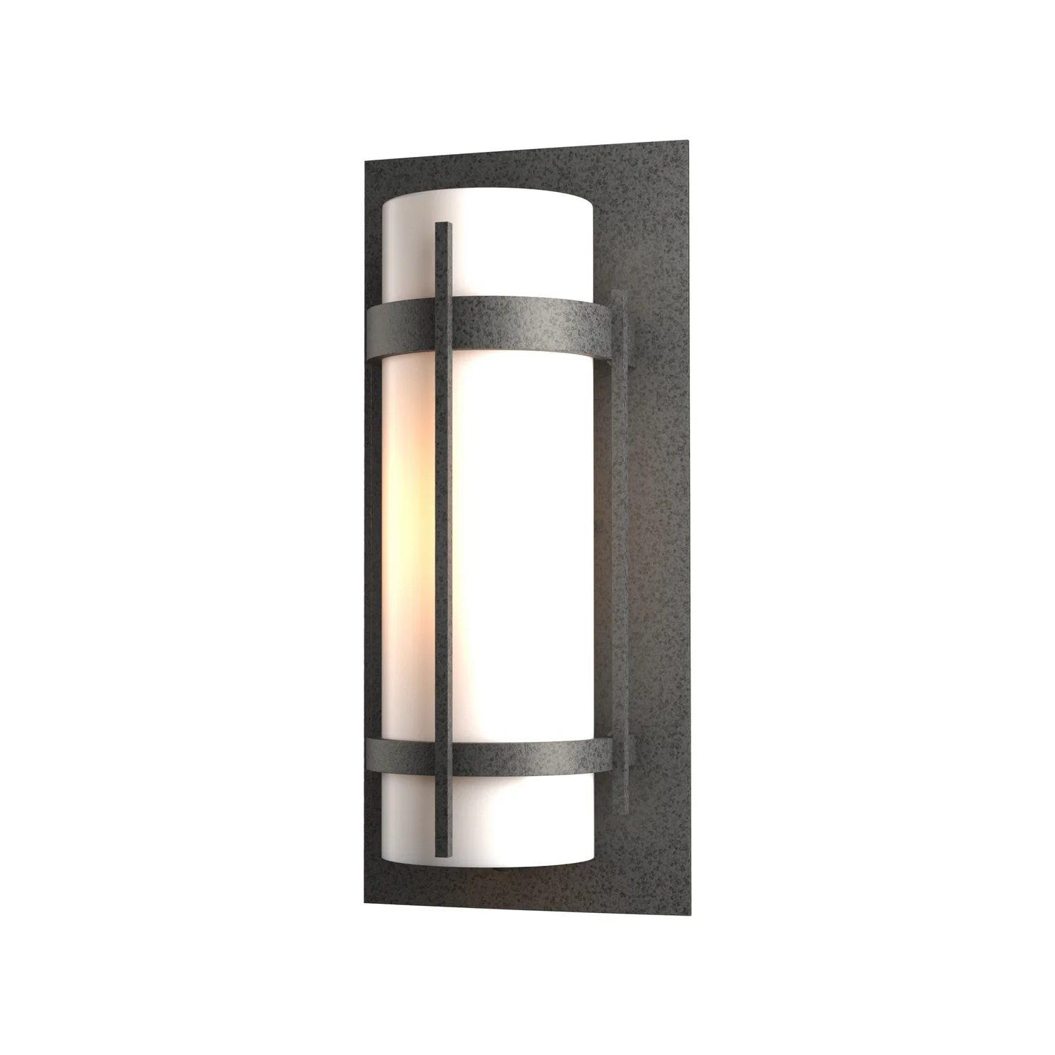 Banded Outdoor Wall Sconce - Image 16