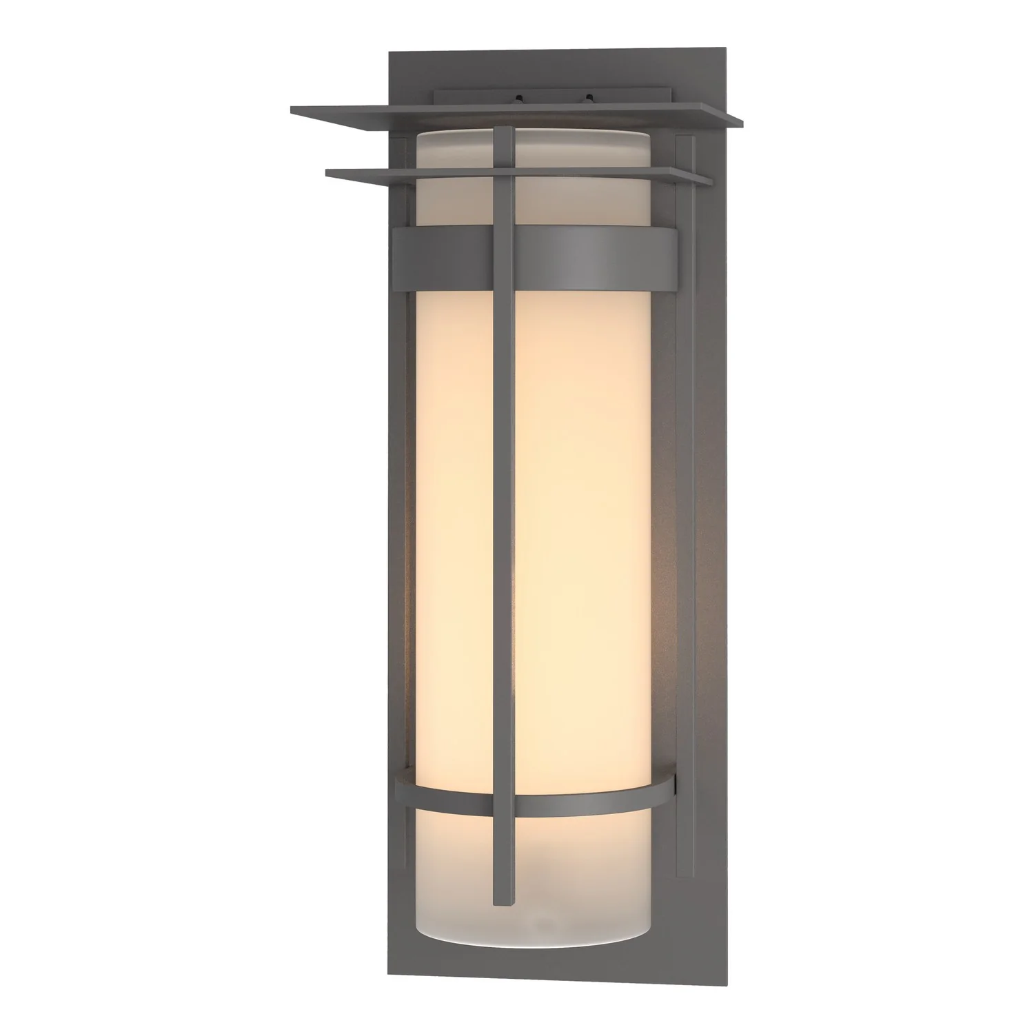 Banded Outdoor Wall Sconce - Image 17