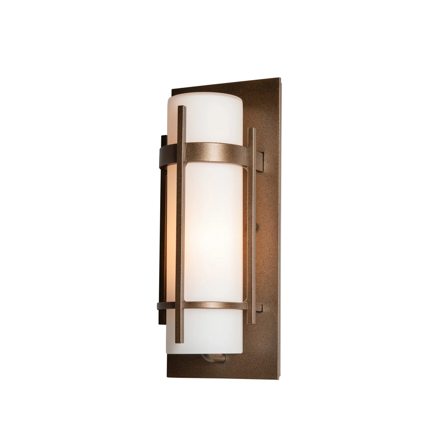 Banded Outdoor Wall Sconce - Image 19