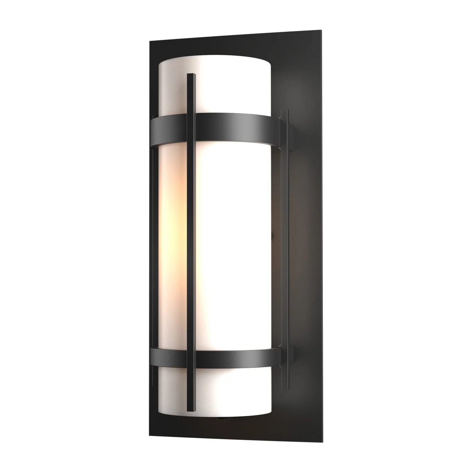 Banded Outdoor Wall Sconce - Image 21