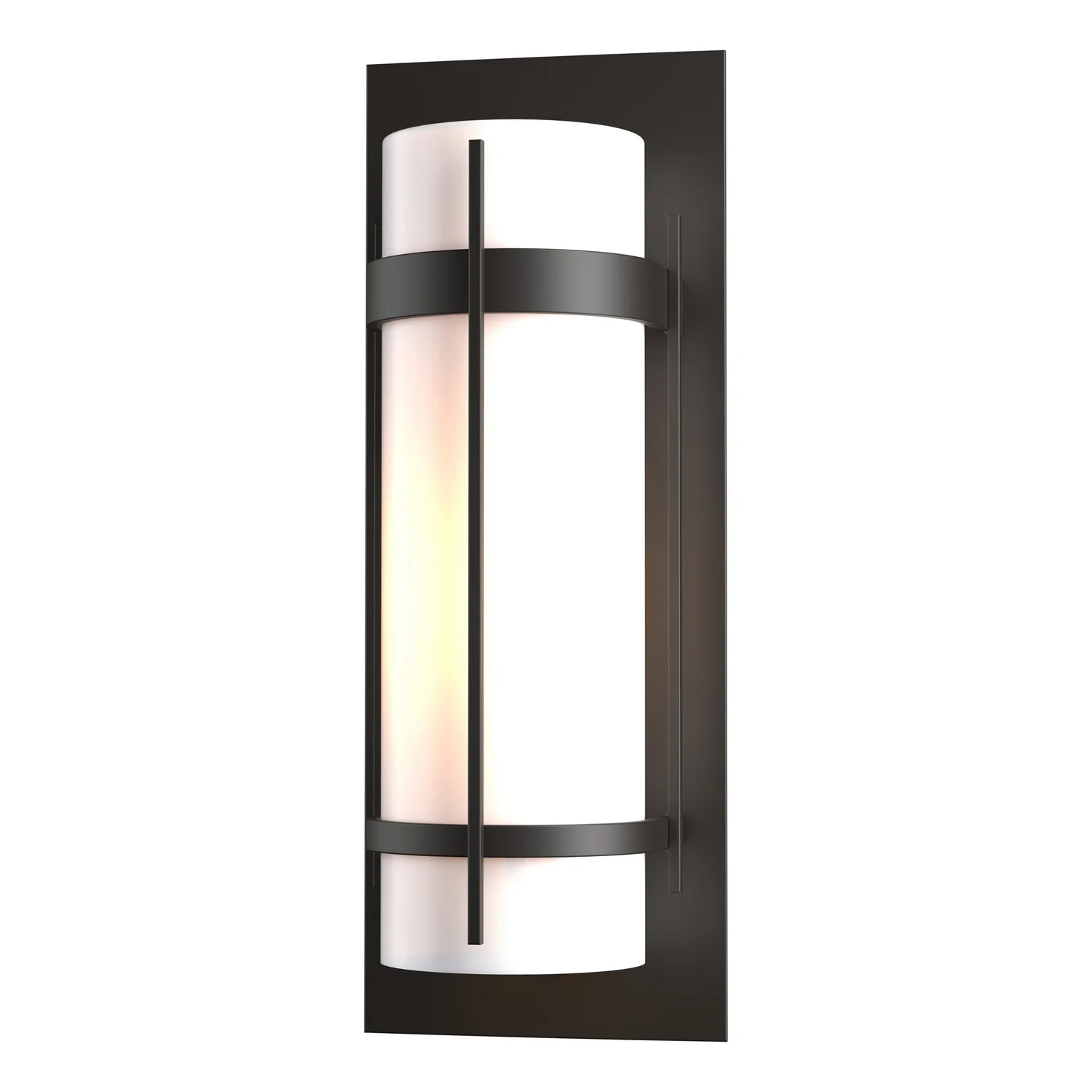 Banded Outdoor Wall Sconce - Image 22