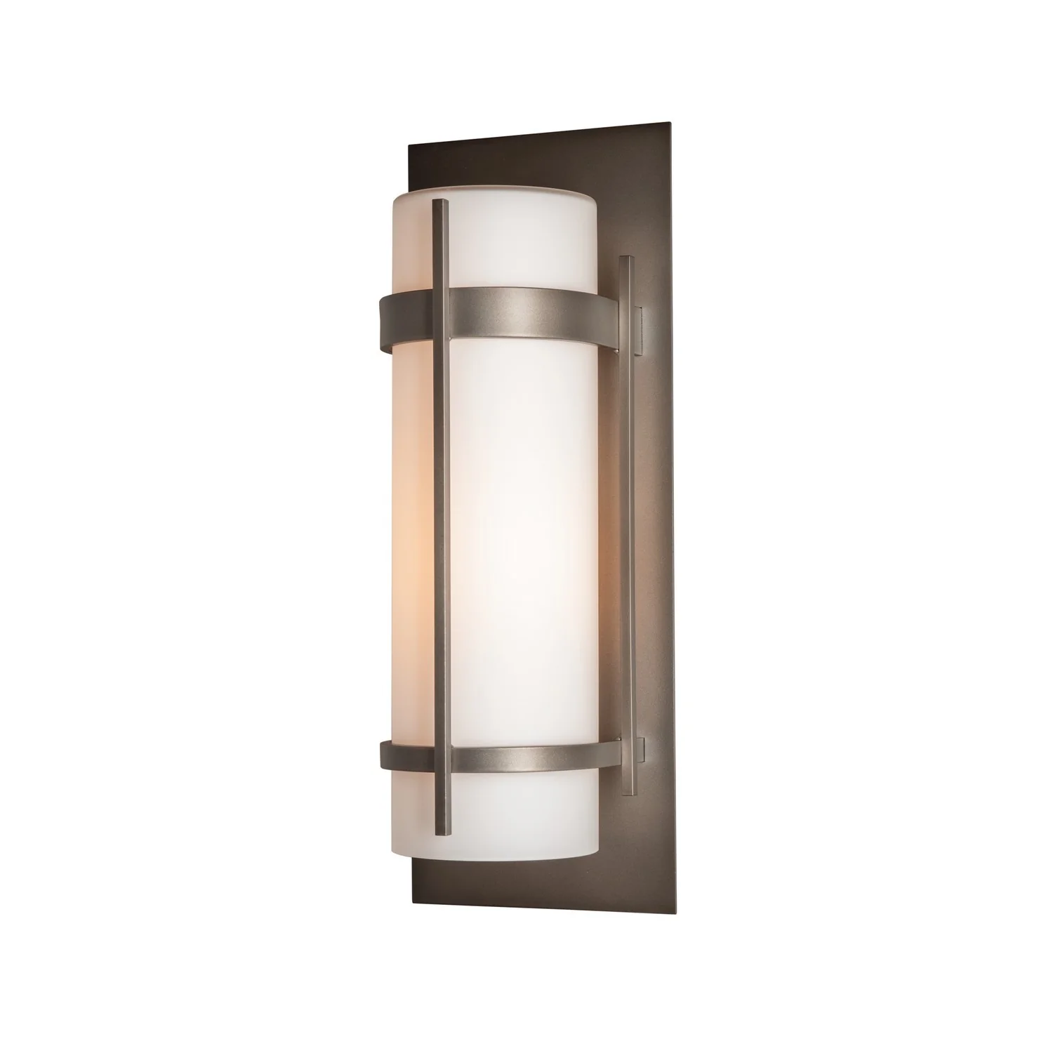 Banded Outdoor Wall Sconce - Image 24