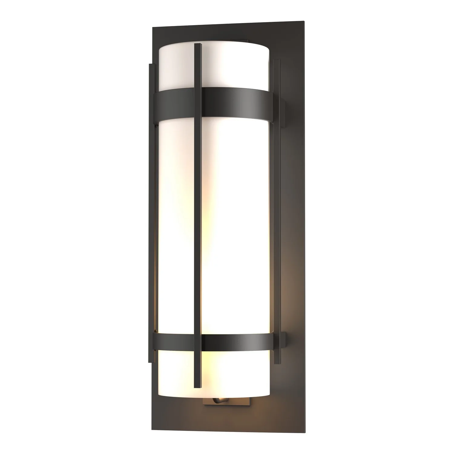 Banded Outdoor Wall Sconce - Image 26