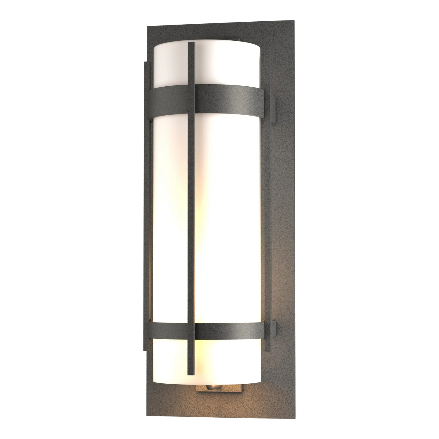Banded Outdoor Wall Sconce - Image 27