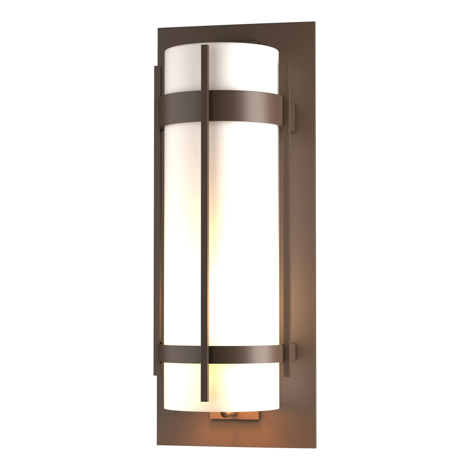 Banded Outdoor Wall Sconce - Image 28