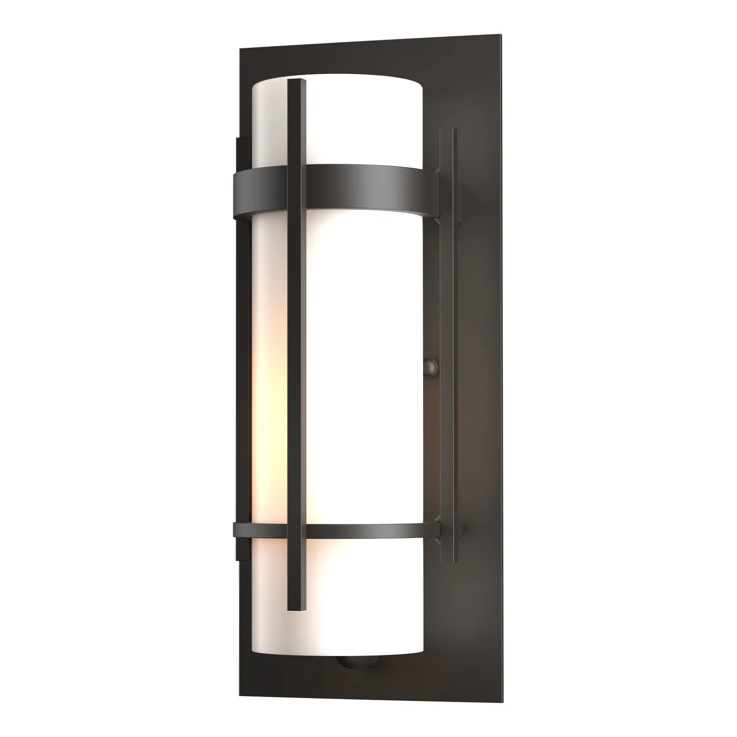 Banded Outdoor Wall Sconce - Image 29