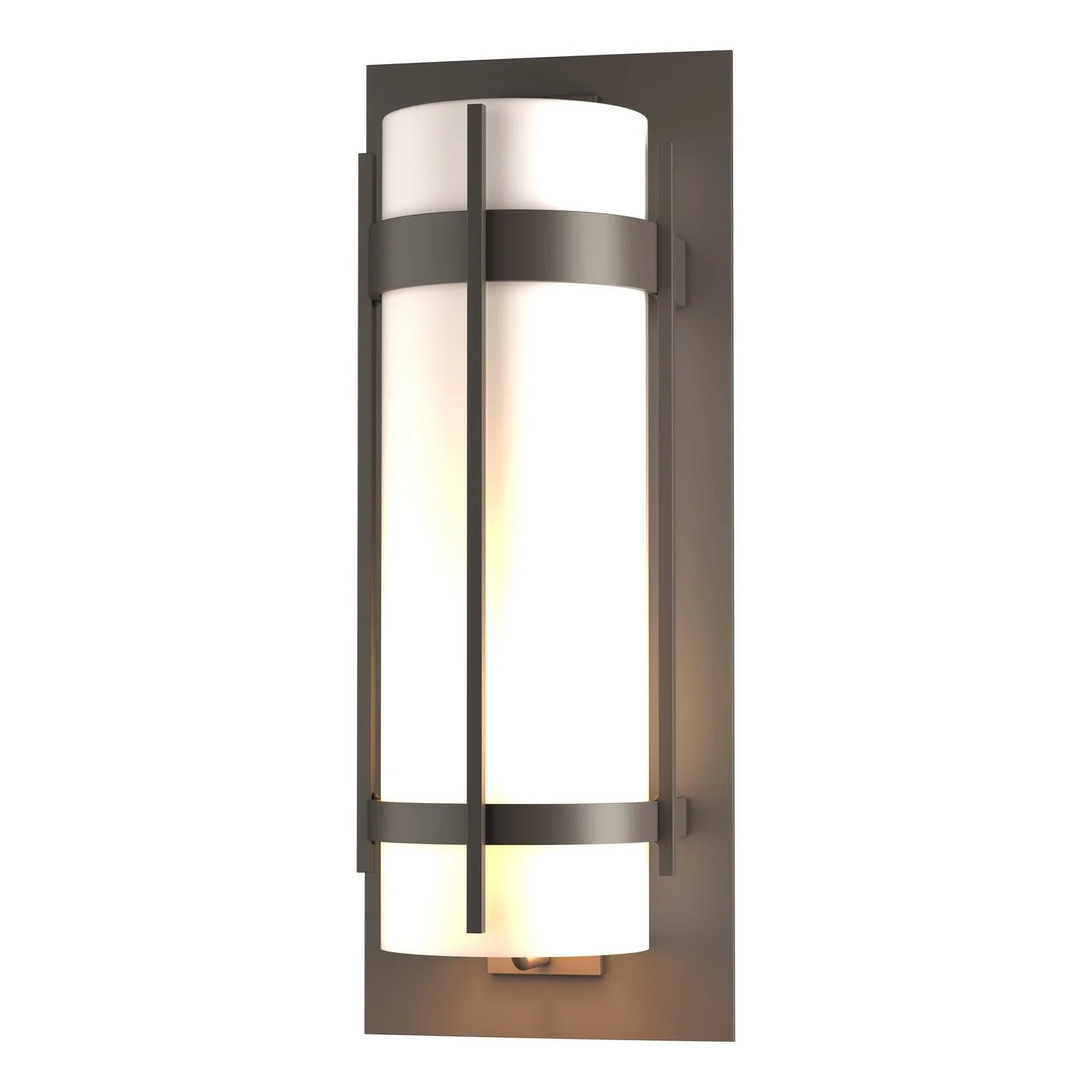 Banded Outdoor Wall Sconce - Image 30