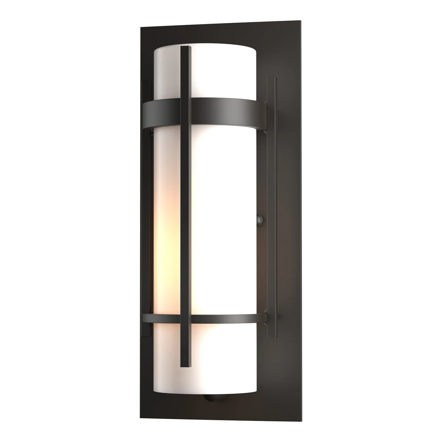 Banded Outdoor Wall Sconce - Image 4