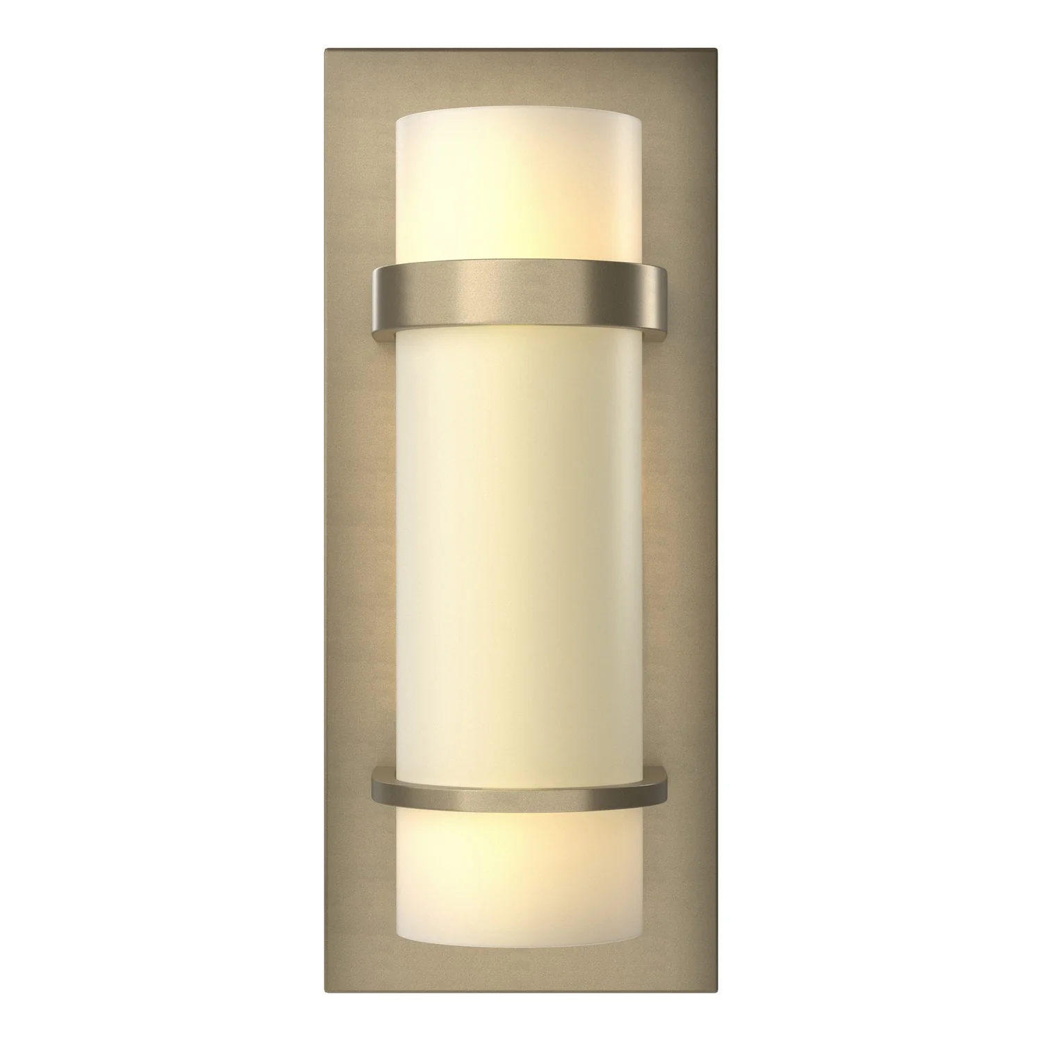 Banded Wall Sconce - Image 12