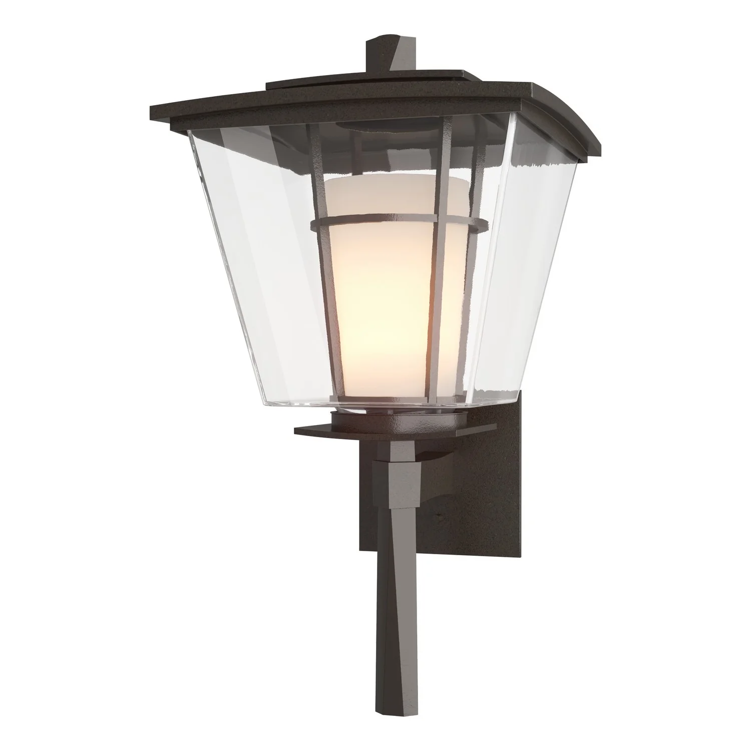 Beacon Hall One Light Outdoor Wall Sconce - Image 5