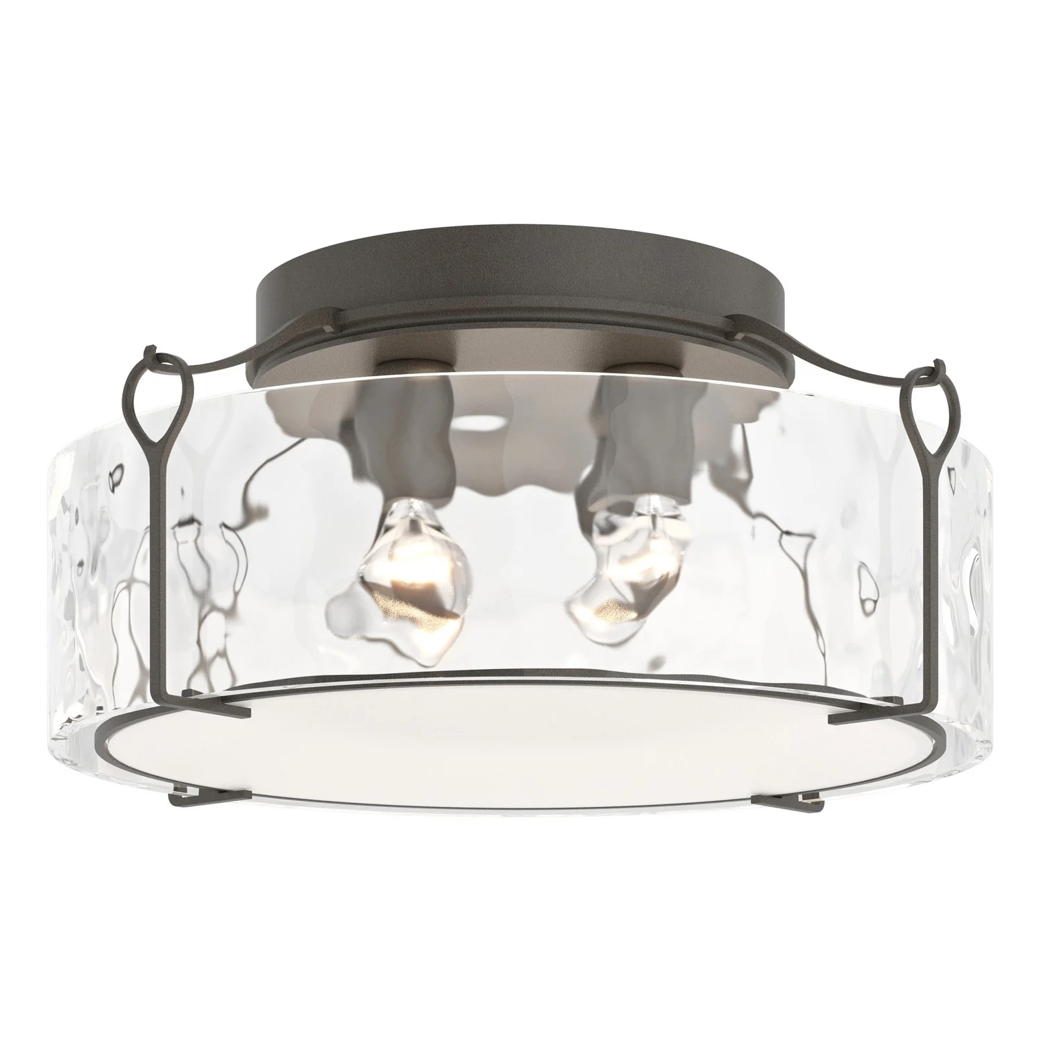 Bow Semi Flush Mount - Image 25