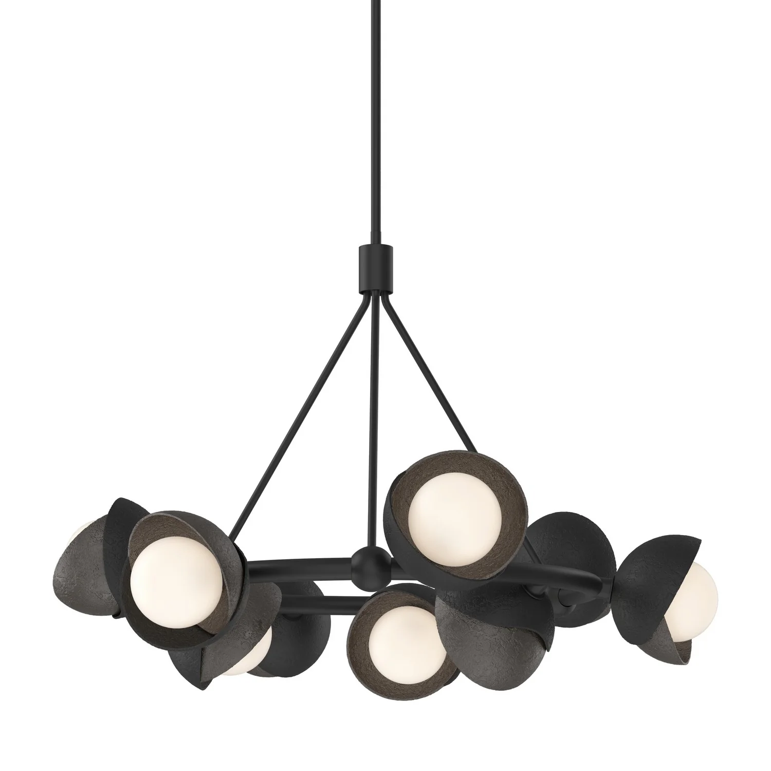 Brooklyn Chandelier - Image 100