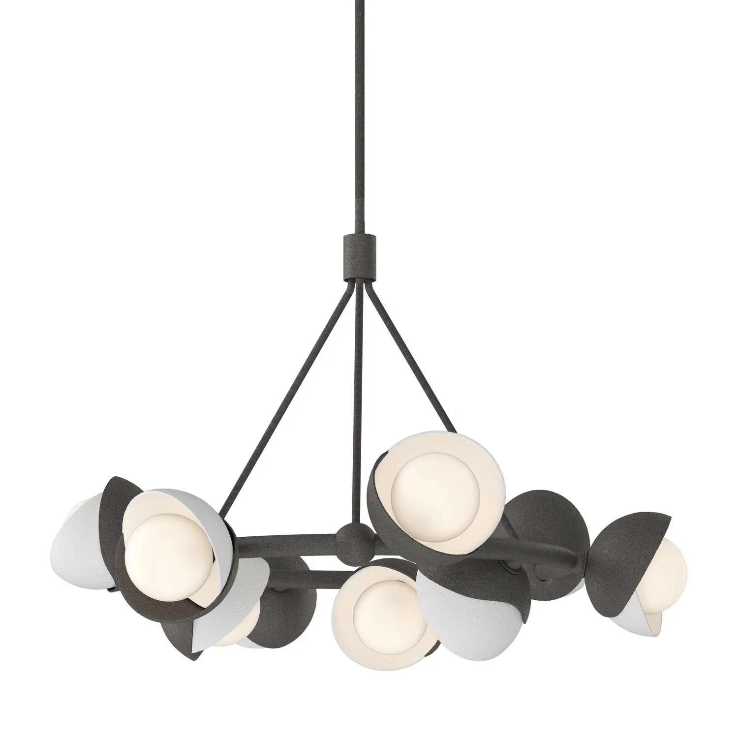 Brooklyn Chandelier - Image 101