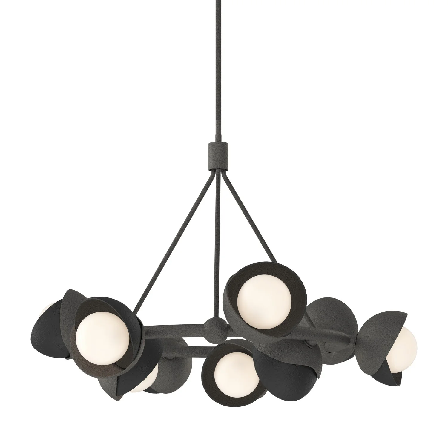 Brooklyn Chandelier - Image 104