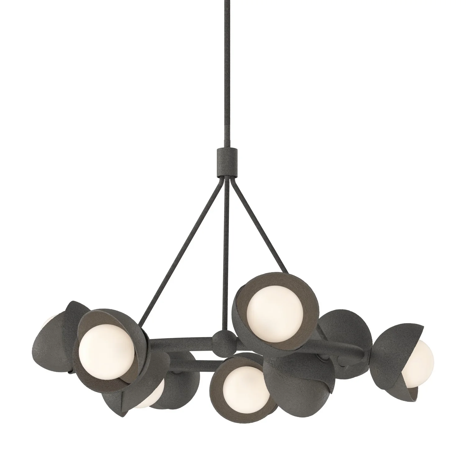 Brooklyn Chandelier - Image 111