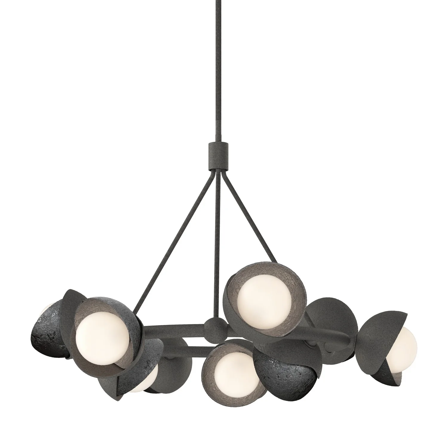 Brooklyn Chandelier - Image 116