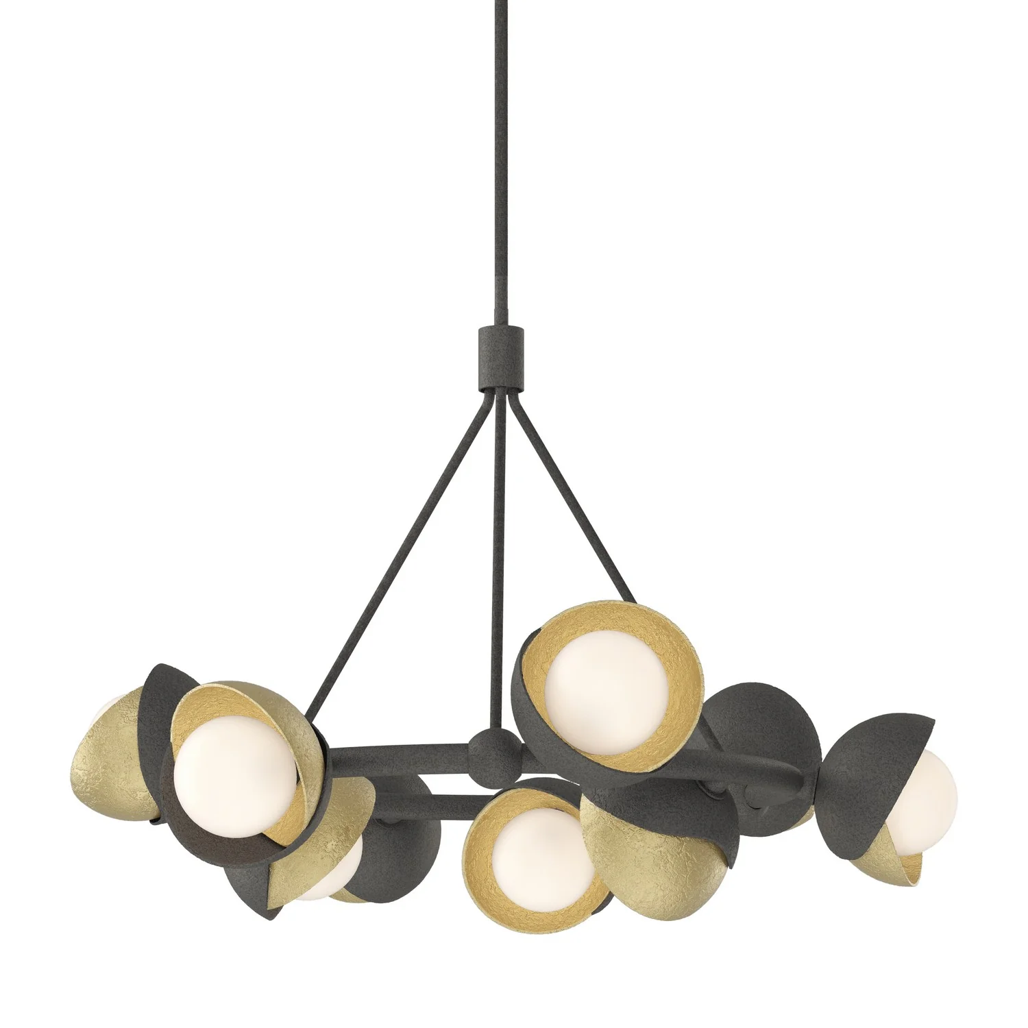 Brooklyn Chandelier - Image 117