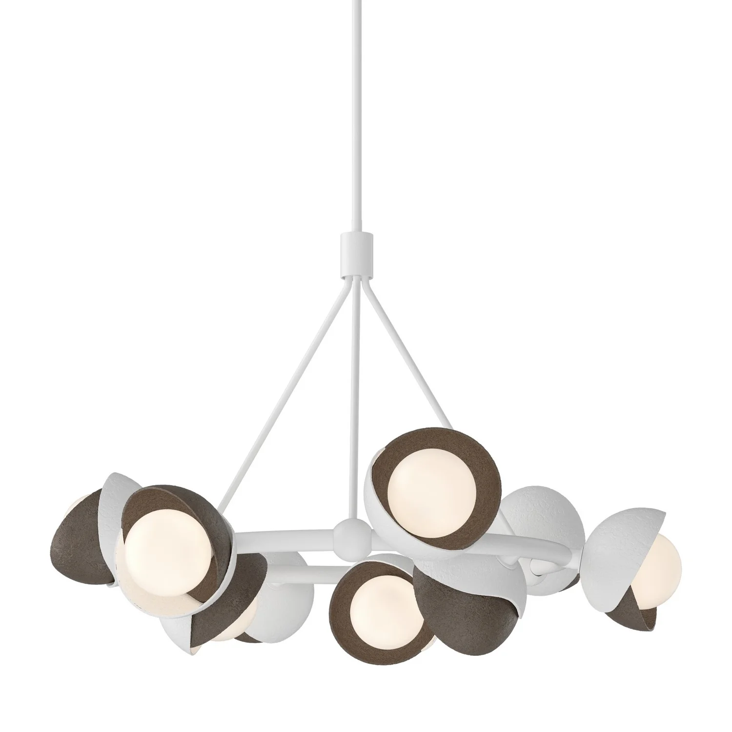 Brooklyn Chandelier - Image 13