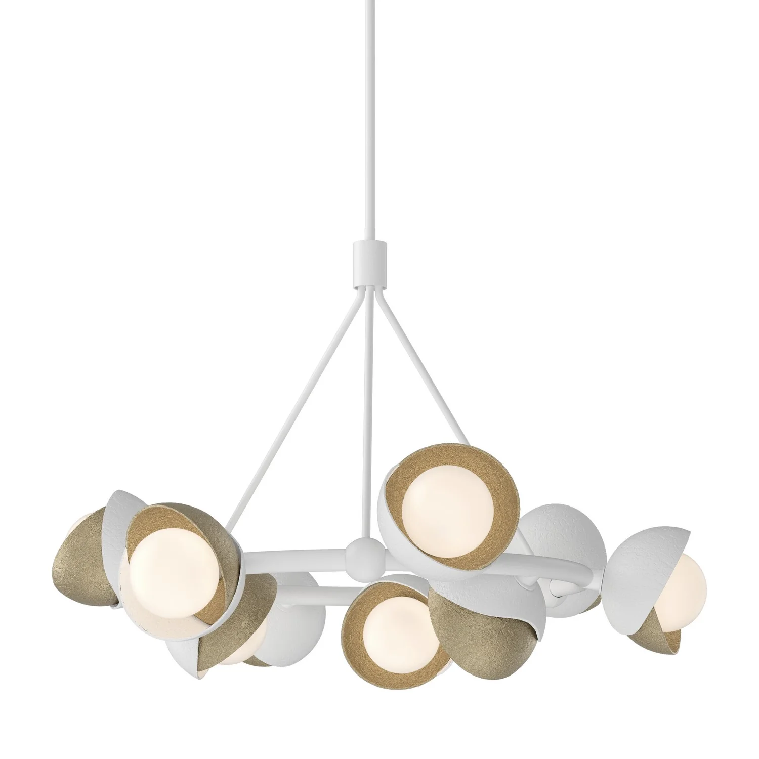 Brooklyn Chandelier - Image 20
