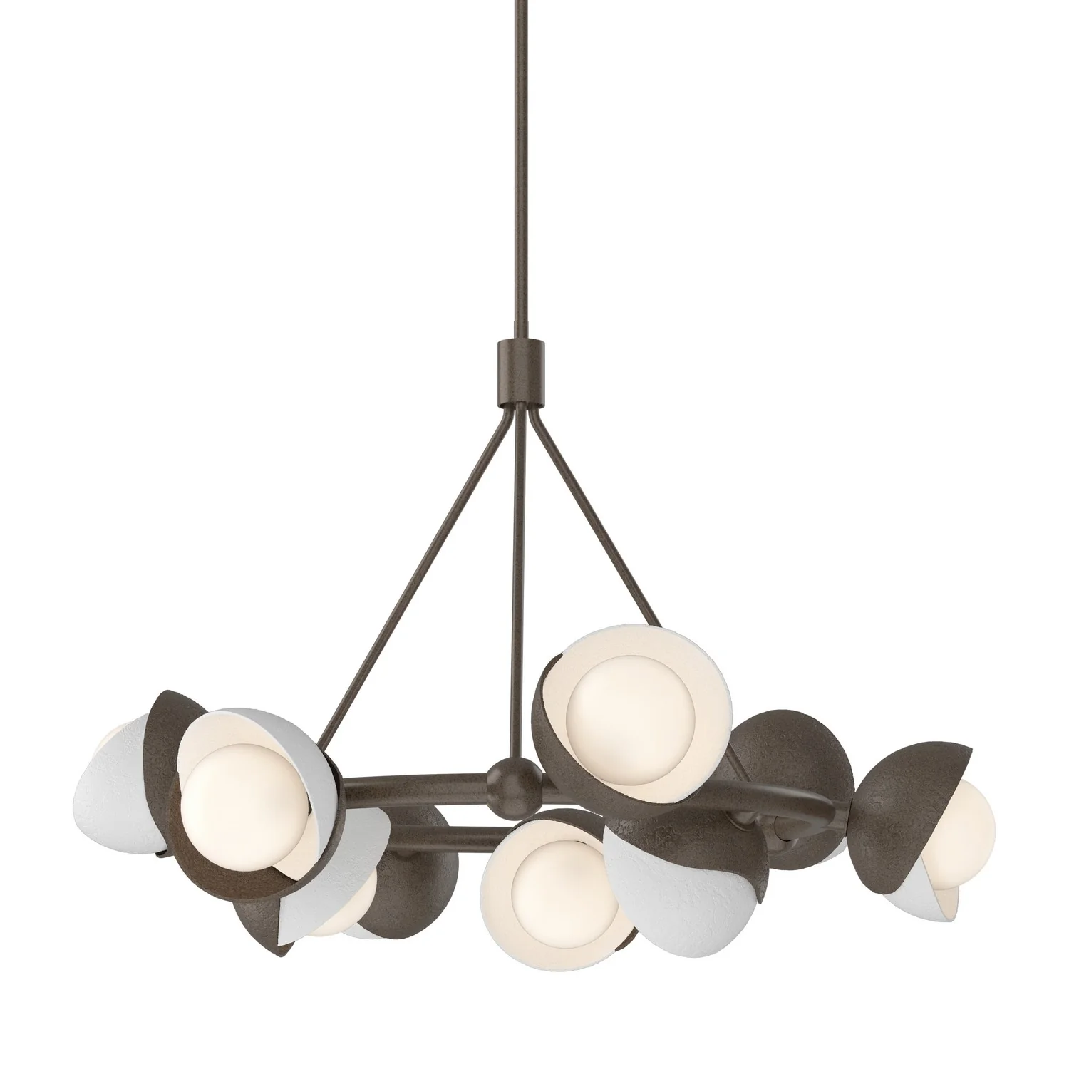 Brooklyn Chandelier - Image 23