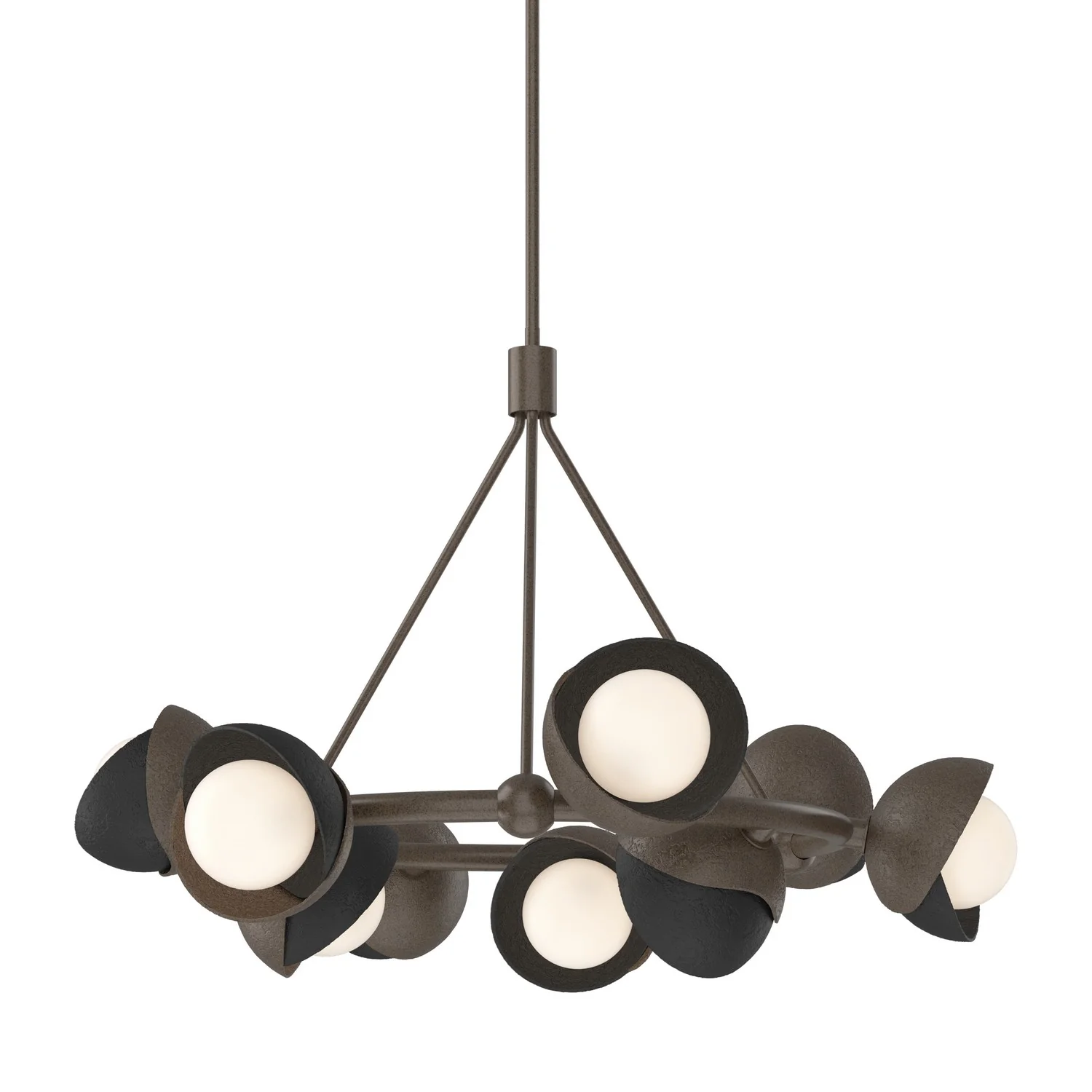 Brooklyn Chandelier - Image 26