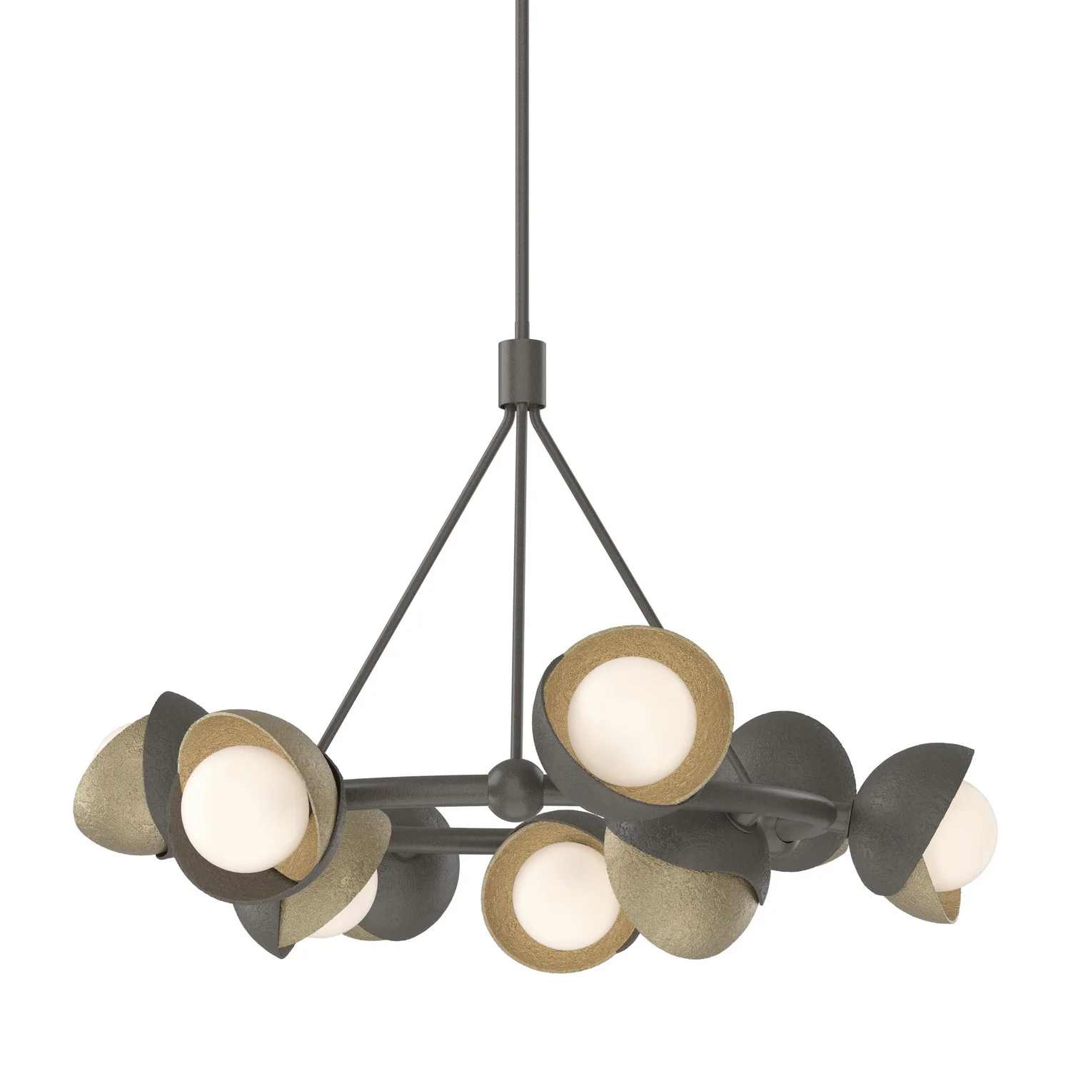 Brooklyn Chandelier - Image 4