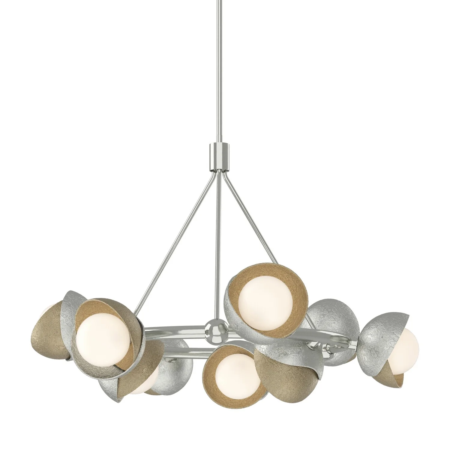 Brooklyn Chandelier - Image 43