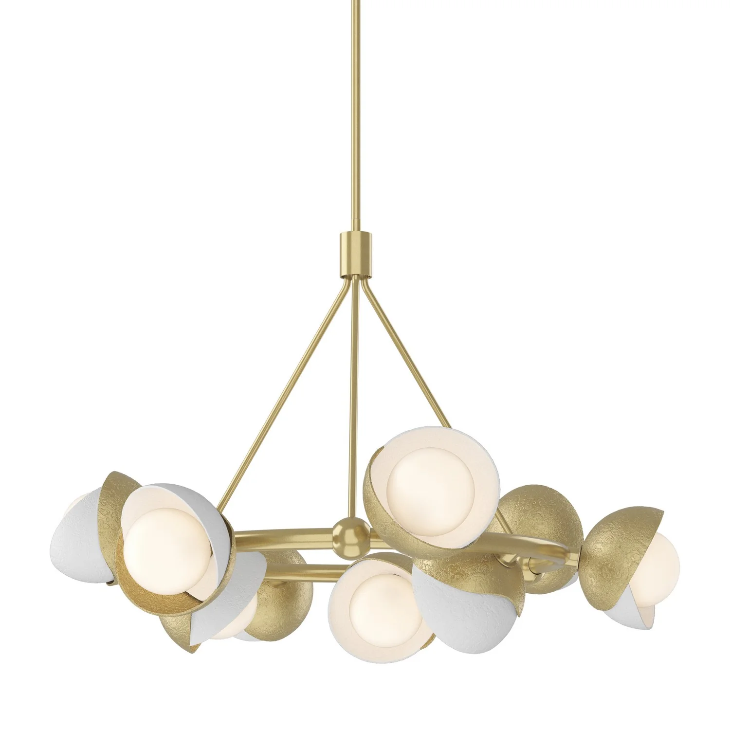 Brooklyn Chandelier - Image 48