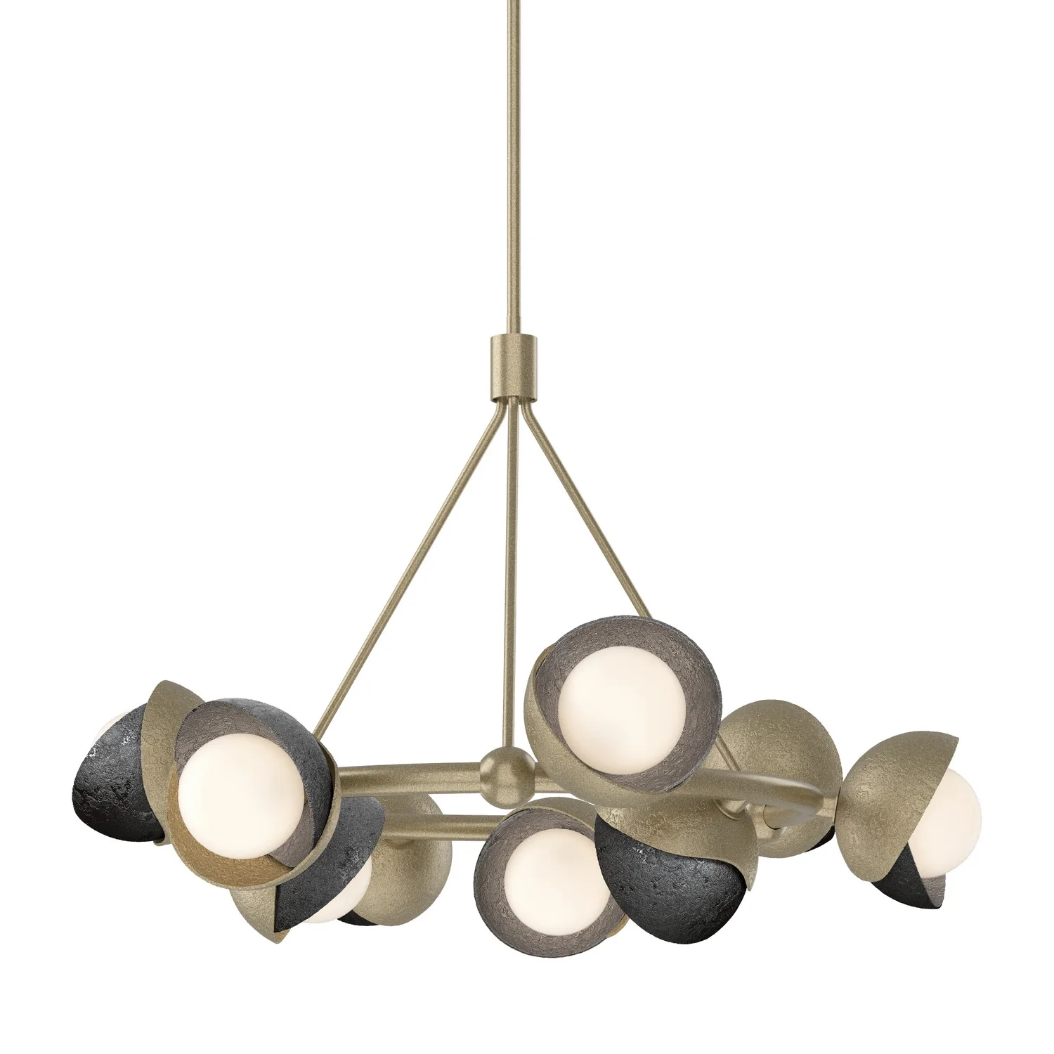 Brooklyn Chandelier - Image 51